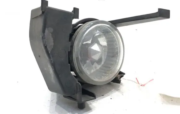 Front fog light