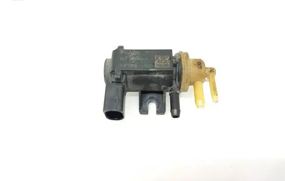 Volkswagen Caddy Turbo solenoid valve 1K0906627B 4011464A