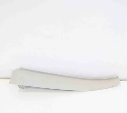 (A) pillar trim