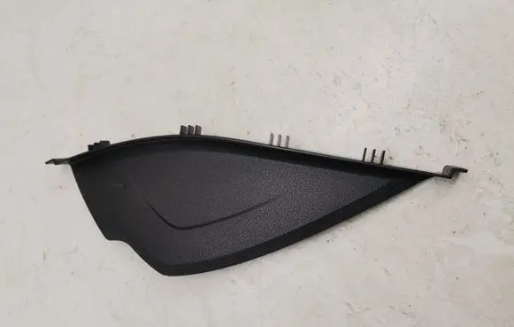 BMW 3 F30 F35 F31 Dashboard side end trim 9218554