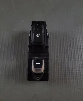 KIA Sportage Seat heating switch 93580F1020