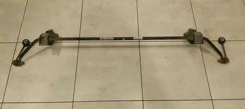 Porsche Panamera (970) Rear anti-roll bar/stabilizer link 97033370107