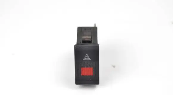 Audi 100 S4 C4 Hazard light switch 4A0941509A TSAE0C89 PNT65D0T