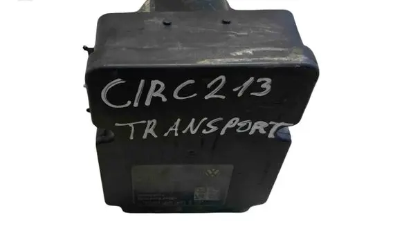Volkswagen Transporter - Caravelle T5 ABS Pump 7E0907379K 7E0614517H