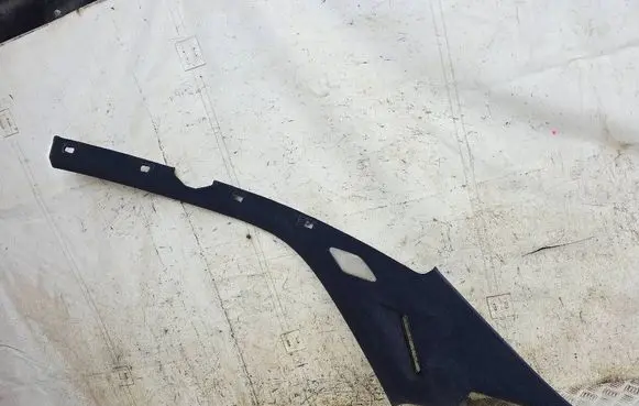 Mercedes-Benz CL C140 (C) pillar trim 1406902625