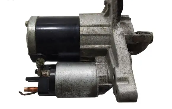 Renault Captur Starter motor 233000557R