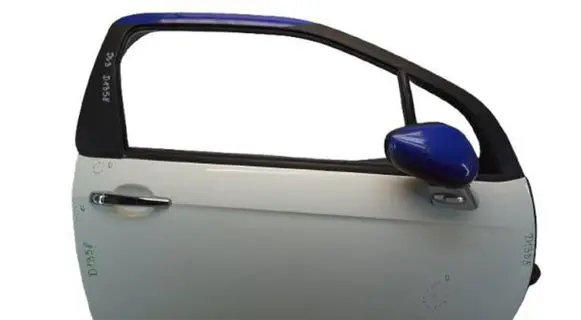Citroen DS3 Front door