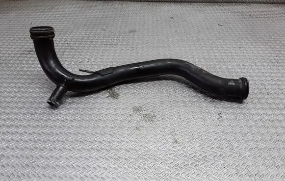 Citroen C4 I Picasso Engine coolant pipe/hose