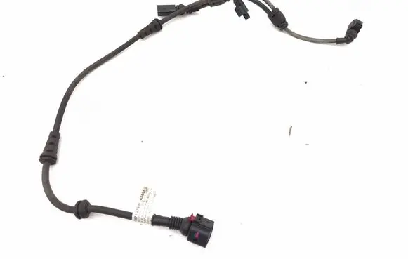 Porsche Taycan 9J1 Front ABS sensor wiring 9J1971279B