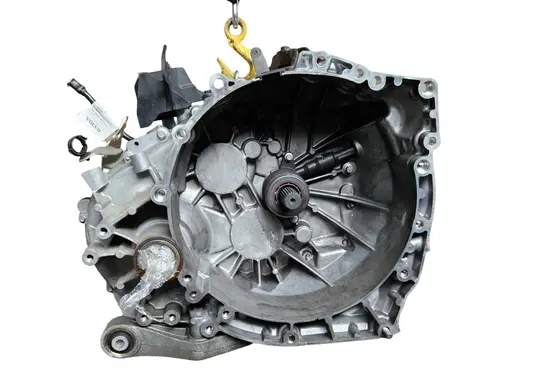 Volvo XC40 Manual 6 speed gearbox P1285464 1285464 HU3R7201AHA