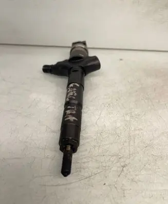 Opel Vectra C Fuel injector 8972391617 11E02233