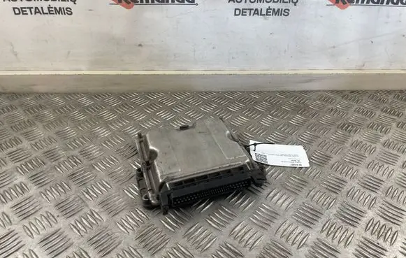 Citroen Xsara Engine control unit/module ECU 0281010137