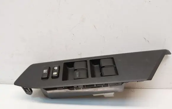Toyota RAV 4 (XA40) Electric window control switch 7423242180