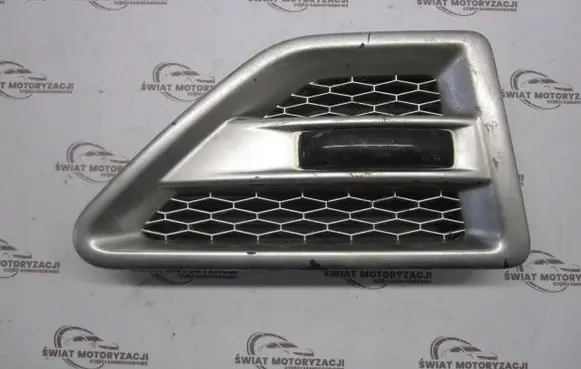 Land Rover Freelander 2 - LR2 Front fender indicator light 014K80BB