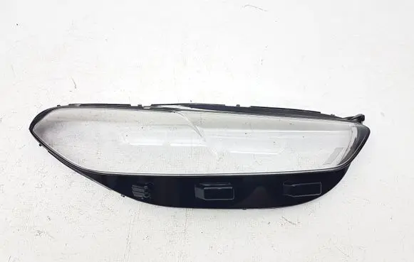 Ford Fusion II Headlight lense 