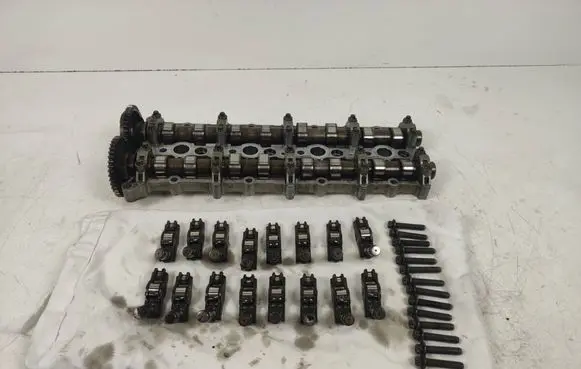 BMW 3 E90 E91 Camshaft 7797511 7797513 11317797513