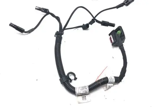 BMW 5 G30 G31 G38 LP gas equipment set 849040201