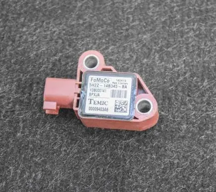 Land Rover Discovery 4 - LR4 Airbag deployment crash/impact sensor 00009403A6 YDB000141