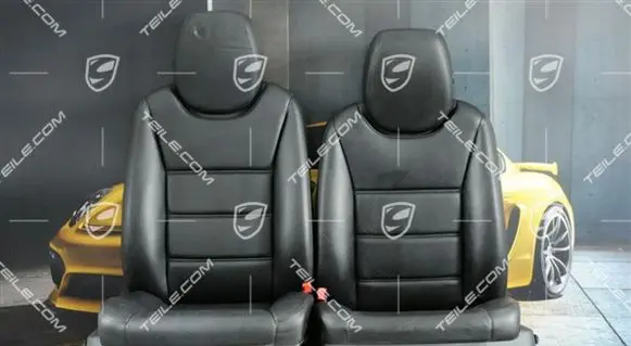 Porsche Cayenne (9PA) Other seats 95552118002PBYKPL
