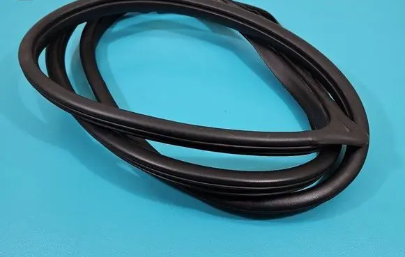 KIA Optima Front door rubber seal IMPRK1443194