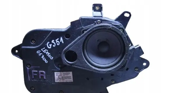 Lexus GS 300 400 430 Front door speaker 8615030290