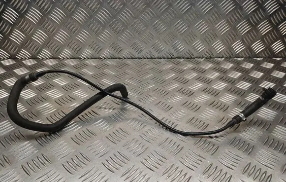 Citroen C5 Engine coolant pipe/hose STU4101040