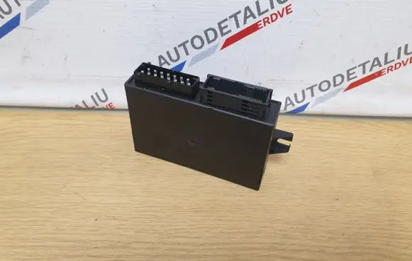 BMW 5 F10 F11 Other control units/modules 7429321