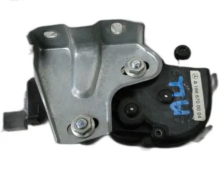 Mercedes-Benz GLS X166 Sliding door electric window regulator