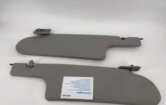 Iveco Daily 4th gen Sun visor 58082 XS2211