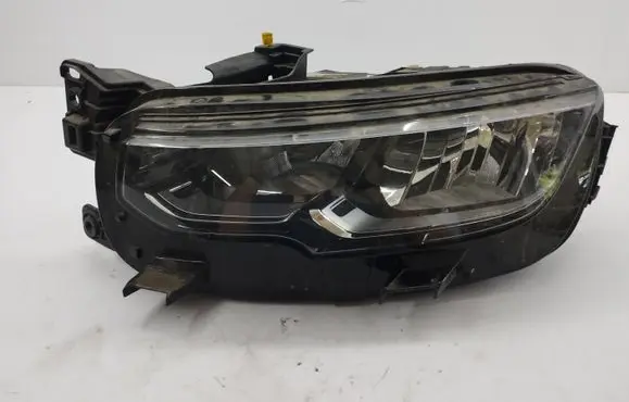 Citroen C5 Aircross Headlight/headlamp 9822187280