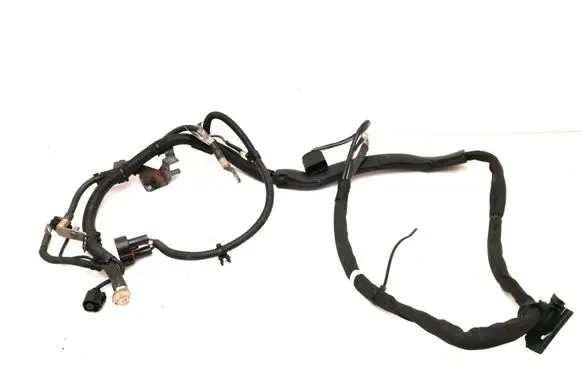 Audi A5 8T 8F Positive cable (battery) 8K0971228T 8K0971824 8K0973805