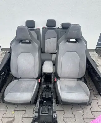 Cupra Born Interior set 