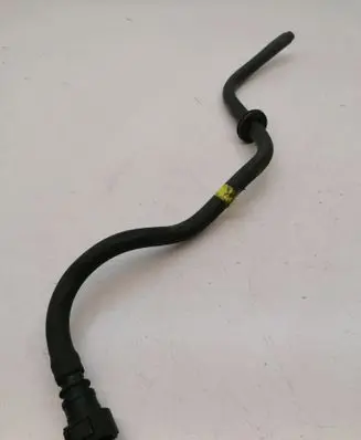 Vacuum line/pipe/hose