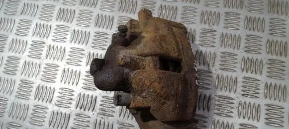 Ford Galaxy Front brake caliper