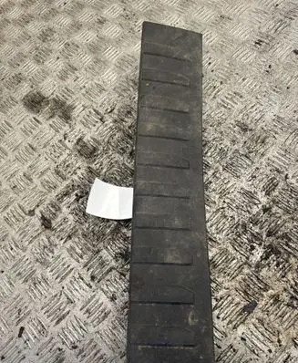 Ford F150 Front sill trim cover FL3B1513200AGW