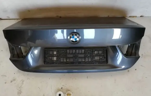 BMW 4 F32 F33 Tailgate/trunk/boot lid 7381193