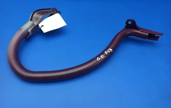 BMW 6 E63 E64 Tailgate/trunk/boot hinge 7008744