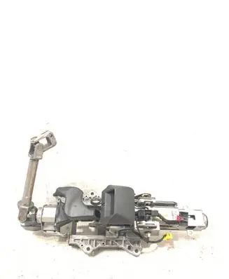 Volkswagen PASSAT B6 Steering wheel axle 52758027 08021202480