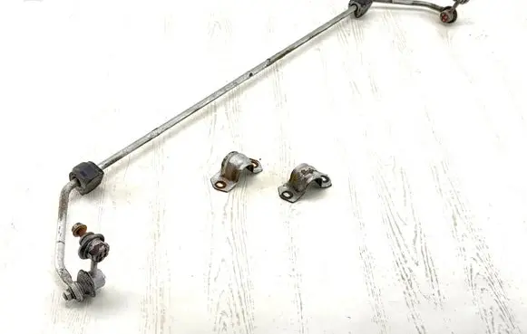 Mazda MX-5 ND Rear anti-roll bar/sway bar 