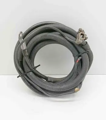Mercedes-Benz SL R129 Positive cable (battery) A1295400130