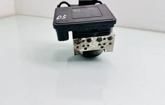 Seat Leon (5F) ABS Pump 5Q0907379R 10062234781 10091543253