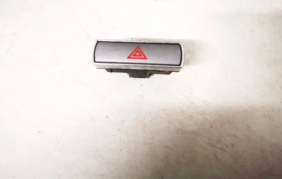 Ford Galaxy Hazard light switch 6m2t13a350ab