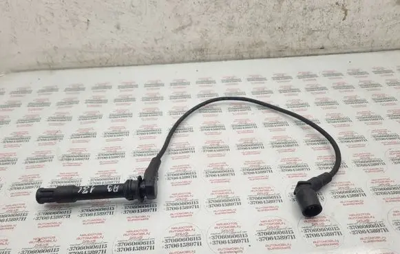 Audi A3 S3 8L Ignition plug leads 13290