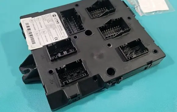 MG MG3 III Central body control module 11776066 IMPRK1576661