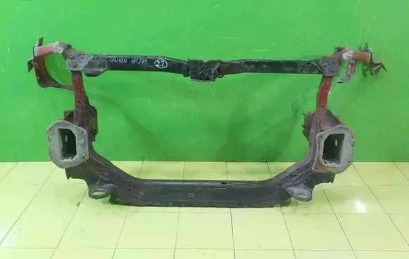Dodge Caliber Radiator support slam panel UP277