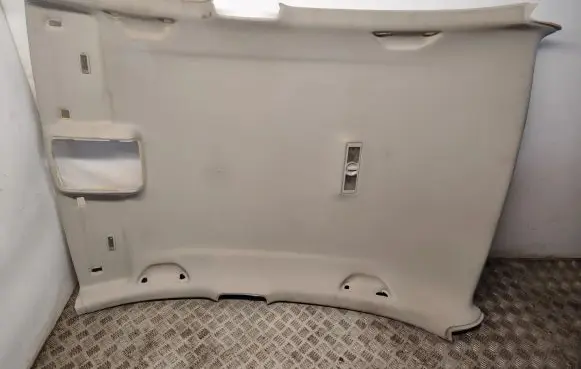 Volkswagen Jetta VI Headlining 5C6867506AD