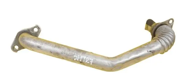 Volvo V60 EGR valve line/pipe/hose D4204T8