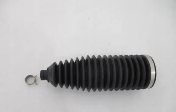 Citroen C3 Steering tie rod boot 1623140980