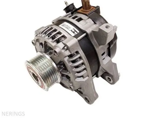 Toyota Auris 150 Generator/alternator 104211-3001 553910RI