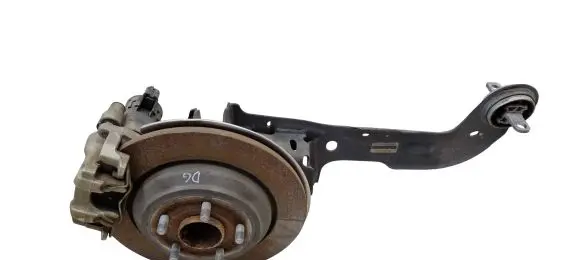 Ford Escape IV Rear wheel hub spindle/knuckle LX615A968 LX615A968BMF 500905R